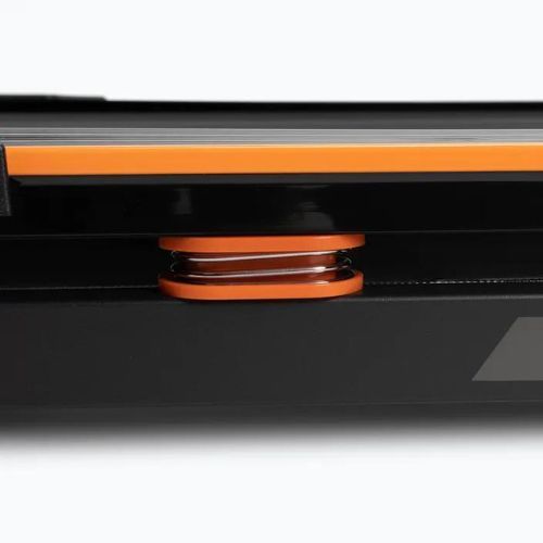 XTREXO X300 bandă de alergare electrică negru