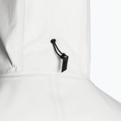 Geacă pentru bărbați On Waterproof Anorak white