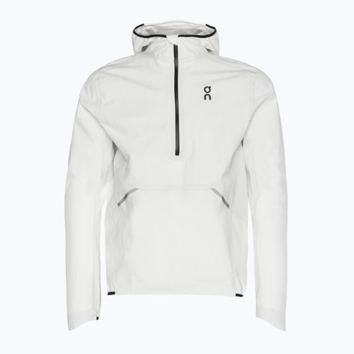 Geacă pentru bărbați On Waterproof Anorak white