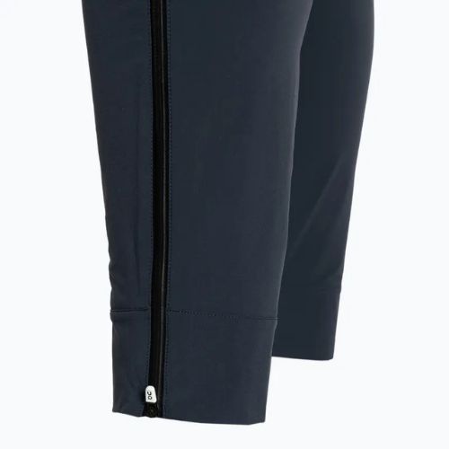 Pantaloni pentru bărbați On Waterproof black/navy