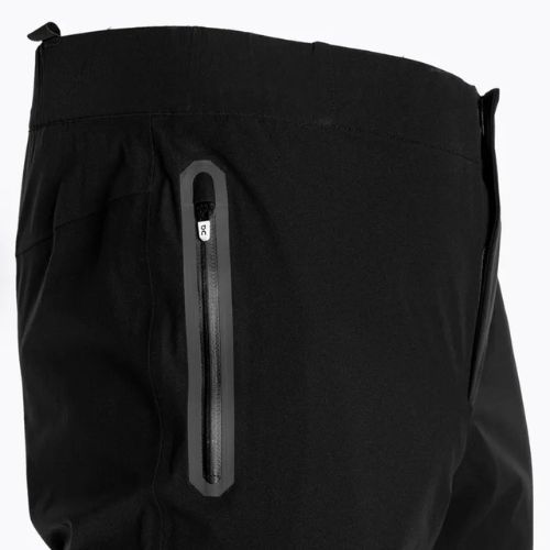 Pantaloni pentru bărbați On Waterproof black/navy