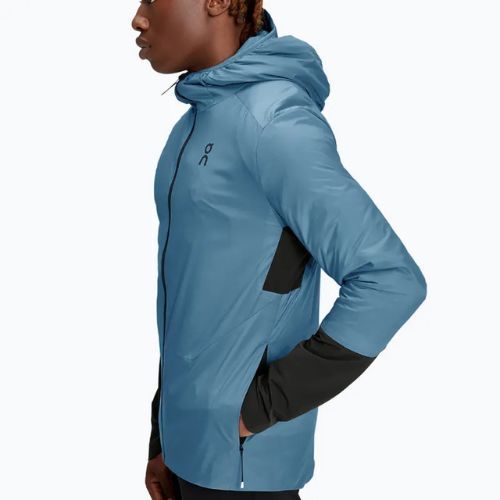 Geacă pentru bărbați On Insulator stellar/black