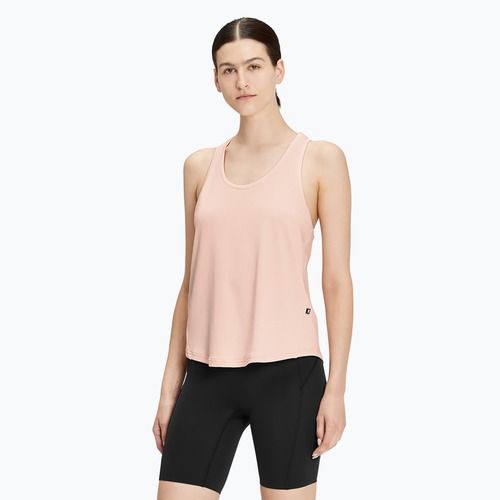 Tank top de alergare pentru femei On Focus Top doe
