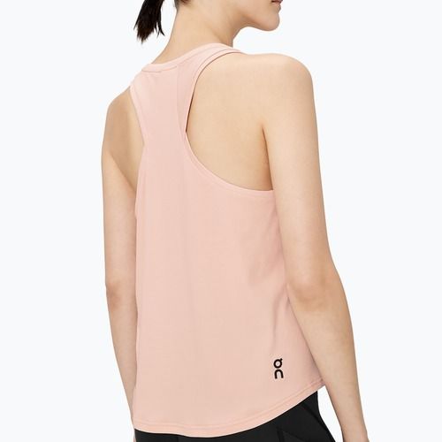Tank top de alergare pentru femei On Focus Top doe