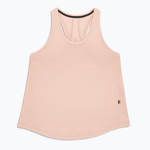 Tank top de alergare pentru femei On Focus Top doe