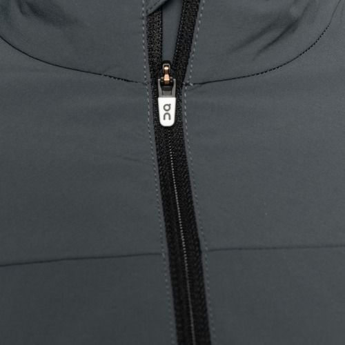 Bluză pentru femei On Trail Breaker dark/black