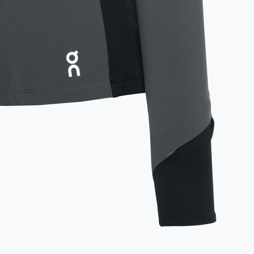 Bluză pentru femei On Trail Breaker dark/black