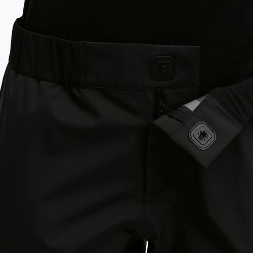 Pantaloni pentru femei On Storm black