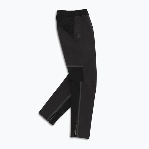 Pantaloni pentru femei On Storm black