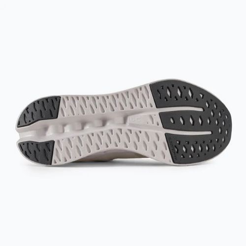 Încălțăminte de alergare pentru bărbați On Cloudsurfer white/frost