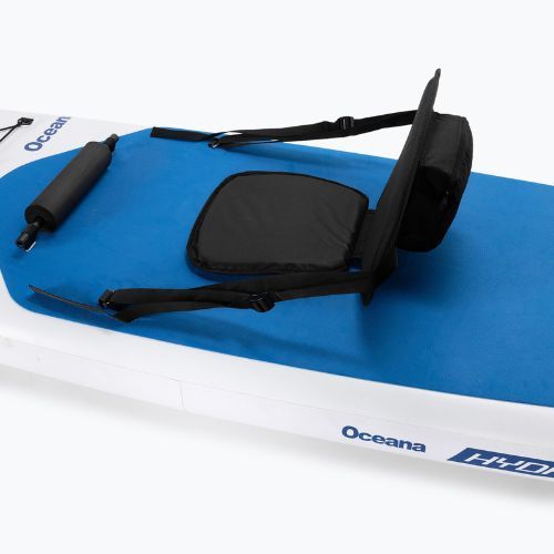 Placă SUP Hydro-Force Oceana XL Combo 10' white/blue