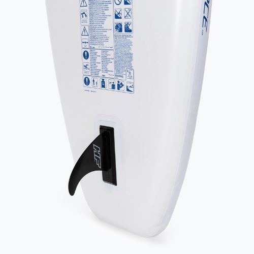 Placă SUP Hydro-Force Oceana XL Combo 10' white/blue