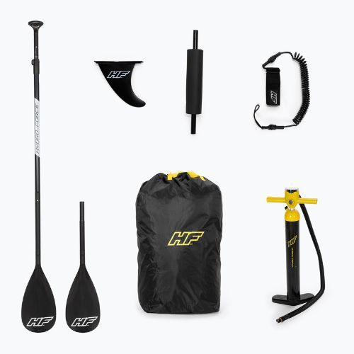 Placă SUP Hydro-Force Oceana XL Combo 10' white/blue