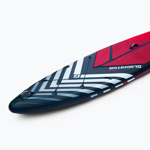 Placă SUP Gladiator Pro Touring 12'6'' 2022/23