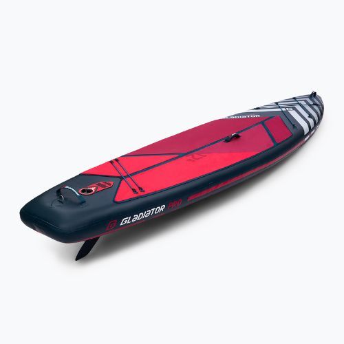 Placă SUP Gladiator Pro Touring 12'6'' 2022/23
