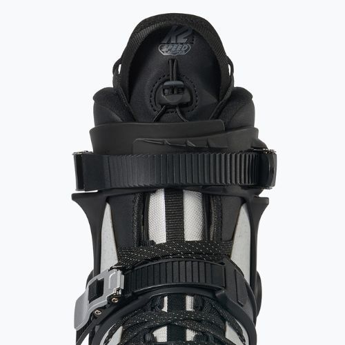 Role K2 Surge 80 grey