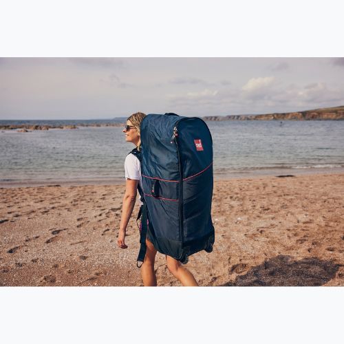 Placă SUP Red Paddle Co Ride 10'6" albastru