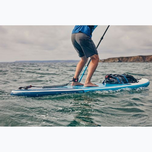 Placă SUP Red Paddle Co Ride 10'6" albastru