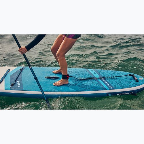 Placă SUP Red Paddle Co Ride SE Limited Edition 10'6"