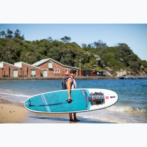 Placă SUP Red Paddle Co Ride SE Limited Edition 10'6"