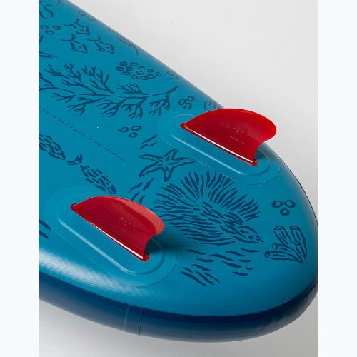 Placă SUP Red Paddle Co Ride SE Limited Edition 10'6"