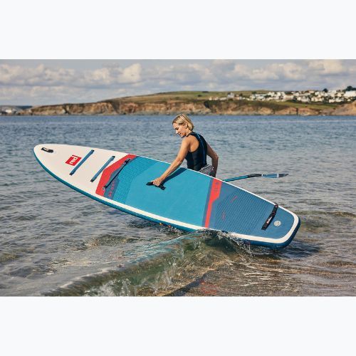 Placă SUP Red Paddle Co Sport 2024 11'0" albastru