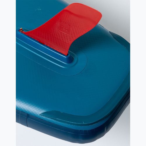 Placă SUP Red Paddle Co Sport 2024 11'0" albastru