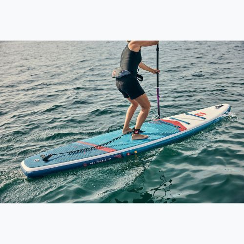 Placă SUP Red Paddle Co Sport 2024 11'0" albastru