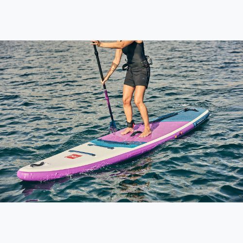 Placă SUP Red Paddle Co Sport 2024 11'0" violet