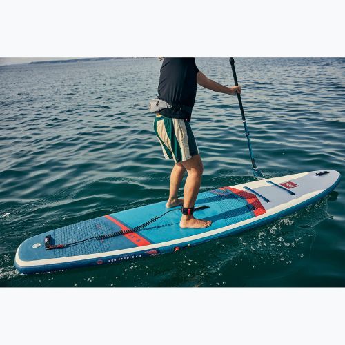 Placă SUP Red Paddle Co Sport 2024 11'3" albastru