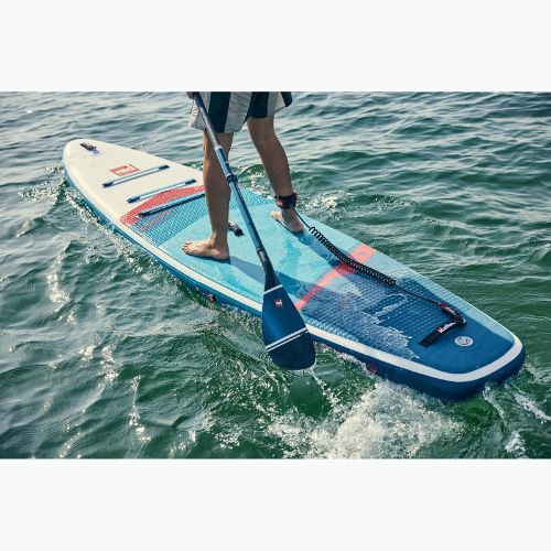 Placă SUP Red Paddle Co Sport 2024 11'3" albastru