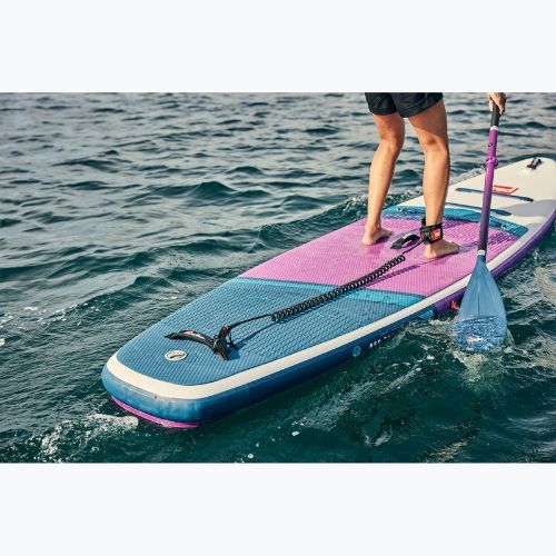Placă SUP Red Paddle Co Sport 2024 11'3" violet