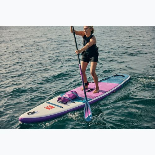 Placă SUP Red Paddle Co Sport 2024 11'3" violet