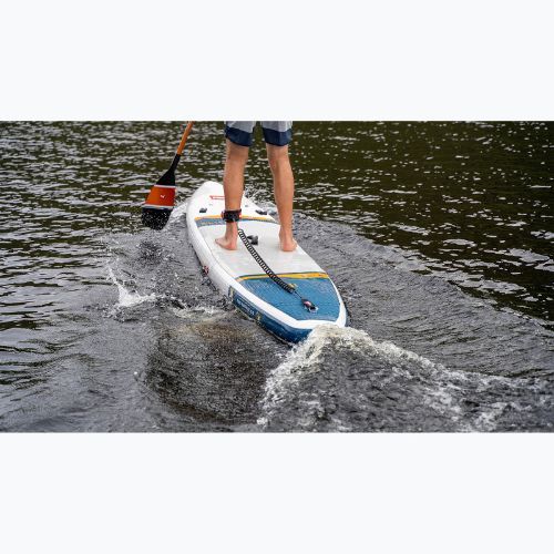 Placă SUP Red Paddle Co Elite 2024 12'6" gri