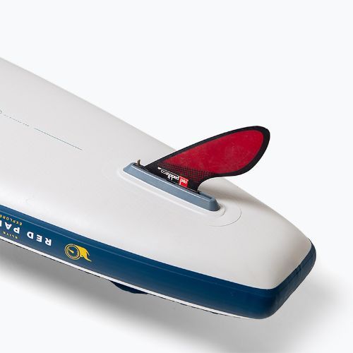 Placă SUP Red Paddle Co Elite 2024 12'6" gri