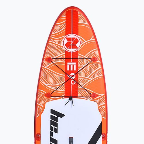 Placă SUP ZRAY E9 Evasion 9'0'' orange