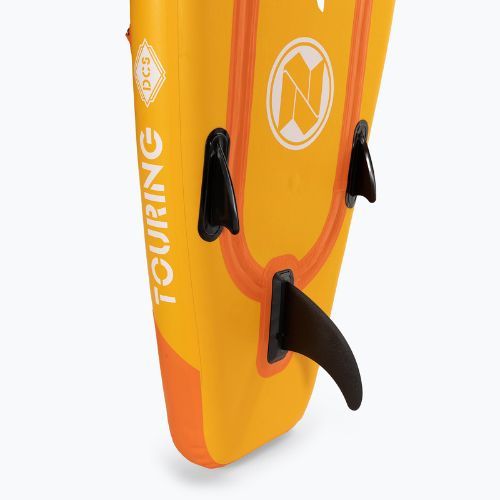 SUP ZRAY F1 Fury 10'4" bord