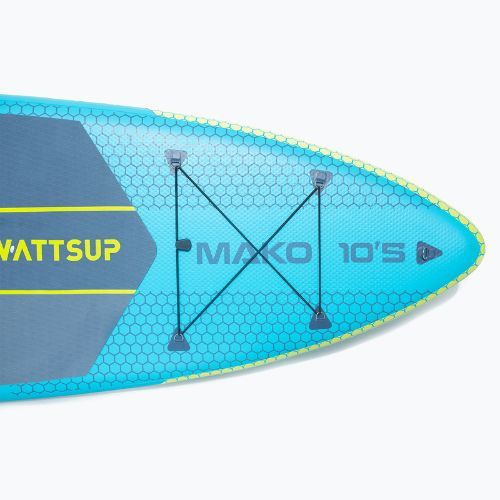 WATTSUP Pike Combo 11'6''' SUP Board
