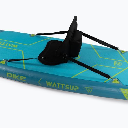 WATTSUP Pike Combo 11'6''' SUP Board