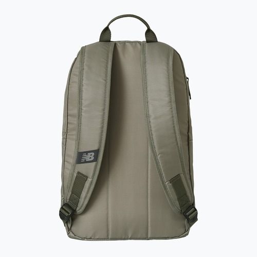 Rucsac New Balance Opp Core 22 l dark olive