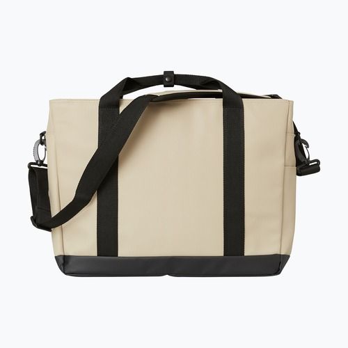 Geantă New Balance Legacy Tote 22 l stone war