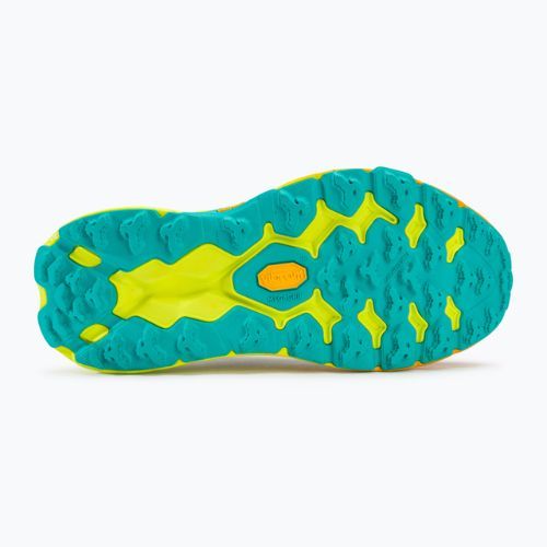 Încălțăminte de alergare pentru femei HOKA Speedgoat 5 black/evening primrose