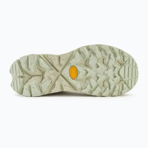 Încălțăminte de trekking pentru femei HOKA Anacapa Mid GTX celedon tint/eggnog