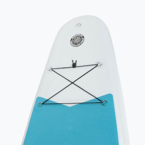 SUP board MOAI M-21124 12'4''' 12'4''