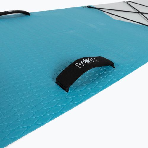 SUP board MOAI M-21124 12'4''' 12'4''