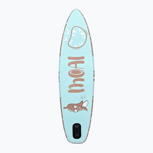 Placă SUP pentru copii MOAI Kid 8'2"