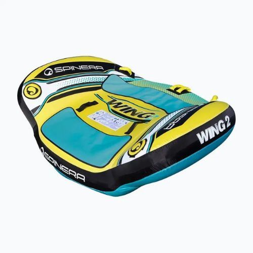 Colac de tractare SPINERA Wing 2