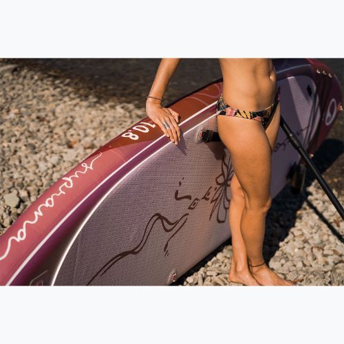 SUP SPINERA Suprana Suprana 10'8" bord