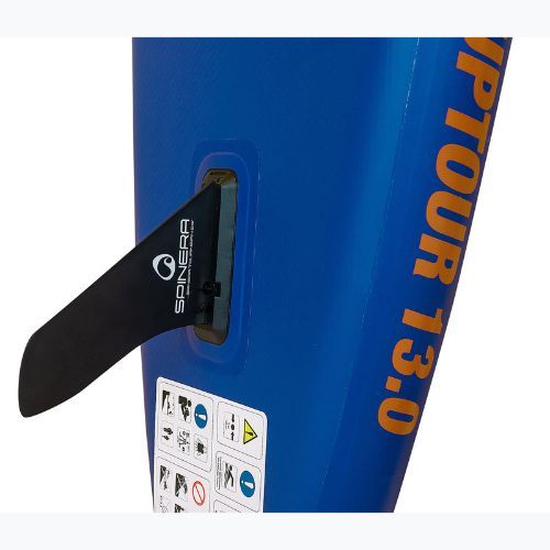 SUP SPINERA Suptour SUP SPINERA 13'0" bord