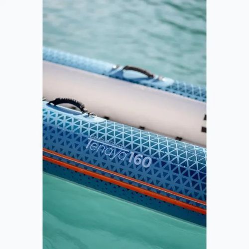 Caiac gonflabil pentru 3-persoane SPINERA Tenaya 160